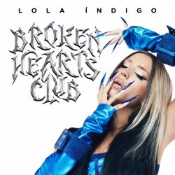 Pochette Lola Indigo - cómo te va_