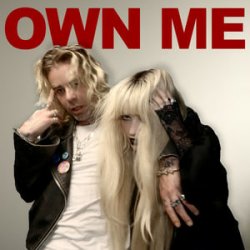 Pochette The Haunt & Mod Sun - Own Me