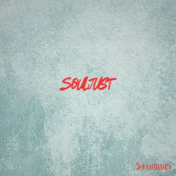 Pochette Souljust - Залишись