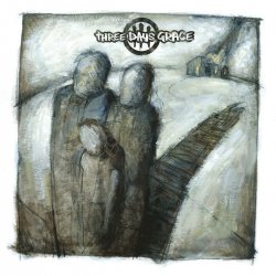 Pochette Three Days Grace - I Hate Everithing About You