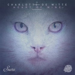Pochette Charlotte De Witte - Heart of Mine