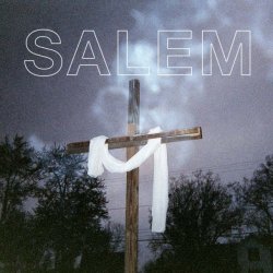Pochette Salem - Asia