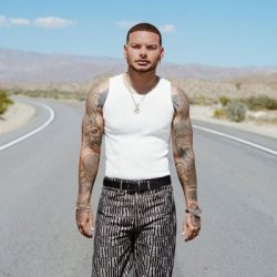 Pochette Kane Brown - It Turns Me On