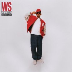 Pochette Will Smith - Beautiful Scars (feat. Big Sean & Obanga)