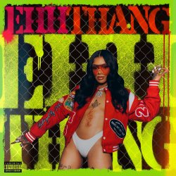 Pochette GloRilla - All Dere (Feat. Moneybagg Yo)