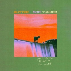 Pochette Sofi Tukker - Bread (butter version)