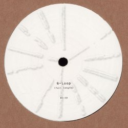 Pochette Quadrant - Q loop