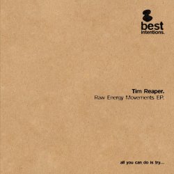 Pochette Tim Reaper - Fusebox
