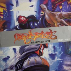 Pochette Limp Bizkit - N2 Gether Now Feat. Method Man (Album Version)