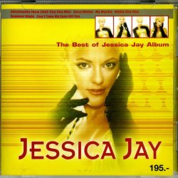 Pochette Jessica Jay - Chichiquita