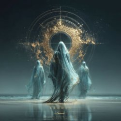 Pochette Amanati - Exodus