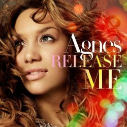 Pochette Agnes - Release me (original version)