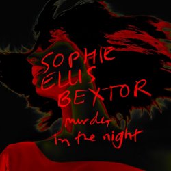 Pochette Sophie Ellis-Bextor - Murder On The Dancefloor