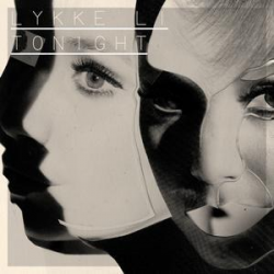 Pochette Lykke Li - Until We Bleed