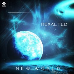 Pochette Rexalted - Mind explorer