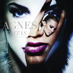 Pochette Agnes - Amazing