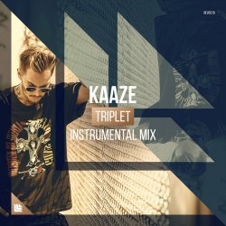 Pochette Kaaze - Triplet (Instrumental Edit)
