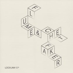 Pochette Flume - What About Us