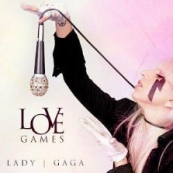 Pochette Lady Gaga - Love game (Jody Den Broeder club remix)