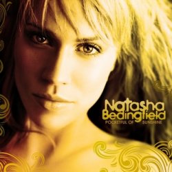 Pochette Natasha Bedingfield - Pocketful Of Sunshine (Johnny Vicious Club)