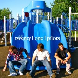 Pochette Twenty One Pilots - Time To Say Goodbye