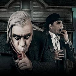 Pochette Lindemann - Skills In Pills