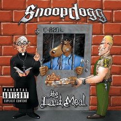 Pochette Snoop Dogg - Hennesey N Buddah (feat. Kokane)