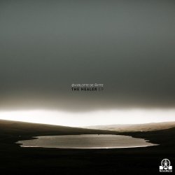Pochette Charlotte De Witte - The Healer
