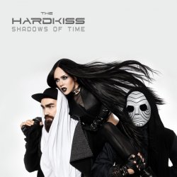 Pochette The HARDKISS - Shadows of time