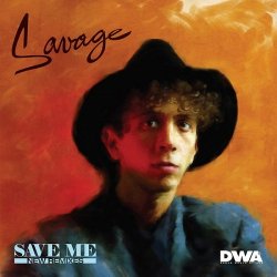 Pochette Savage - Save Me (Vocal Remix)
