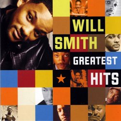 Pochette Will Smith - Girls Ain't Nothing But Trouble (1988 Extended Remix)