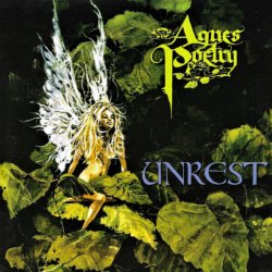 Pochette Agnes Poetry - Catch Me If You Can