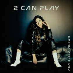 Pochette Ava Della Pietra - 2 can play