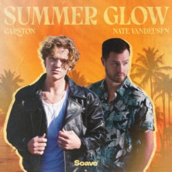 Pochette Carston & Nate VanDeusen - Summer Glow