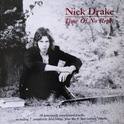 Pochette Nick Drake - I Was Made To Love Magic