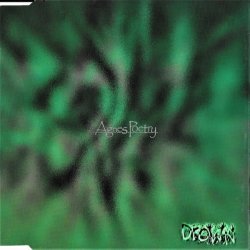 Pochette Agnes Poetry - Voxless