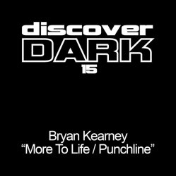 Pochette Bryan Kearney - Punchline