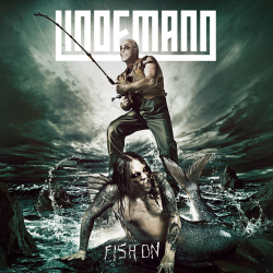 Pochette Lindemann - G-Spot Michael