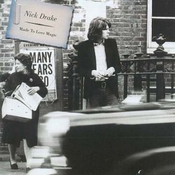 Pochette Nick Drake - Magic