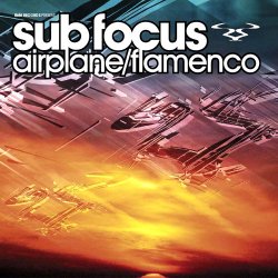 Pochette Suib Focus - Airplane