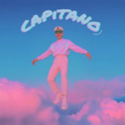 Pochette Tensnake - Capitano