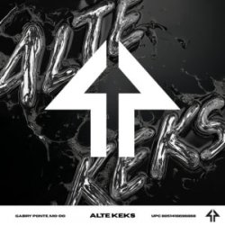 Pochette Gabry Ponte & Mo-Do - Alte Keks