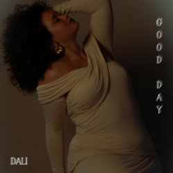 Pochette Dali - G O O D D A Y