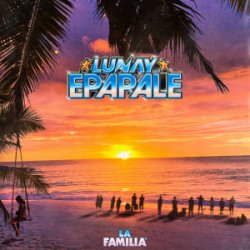 Pochette Lunay - Epapale
