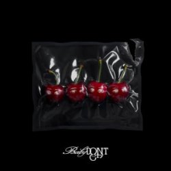 Pochette Baby DONT Cry - F Girl