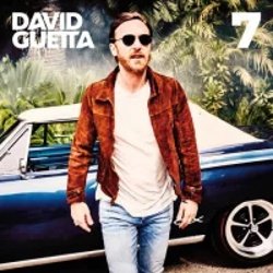 Pochette David Guetta feat. Saweetie - I'm That Bitch