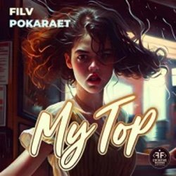 Pochette FILV feat. Pokaraet - My Top