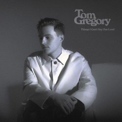 Pochette Tom Gregory - On The Day I Die