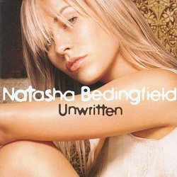 Pochette Natasha Bedingfield - Single