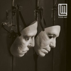 Pochette Lindemann - Steh auf